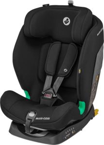 Maxi-Cosi Titan I-Size Basic Black