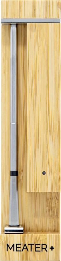 Meater 2+ draadloze thermometer