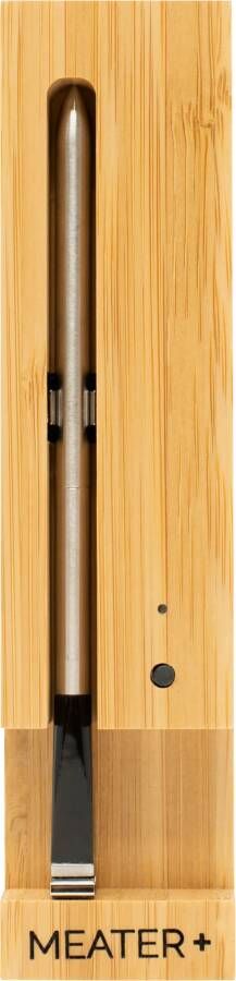 Meater + Draadloze Vleesthermometer L 17 x B 0 15 cm