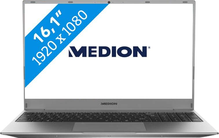 Medion AKOYA E16401 Laptop 16.1 inch