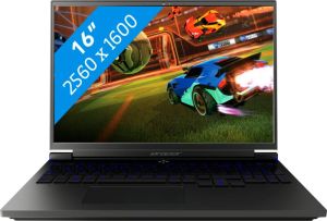 Medion  Erazer Major X10 Md62501 (30034642) 16 Gaming Laptop