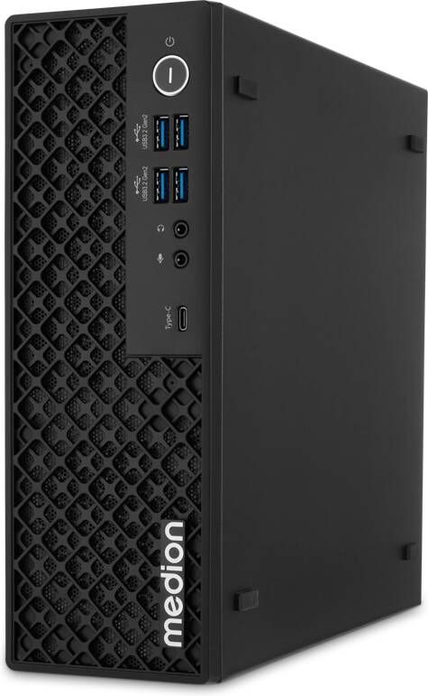 Medion PICOWORX T80II MD340072