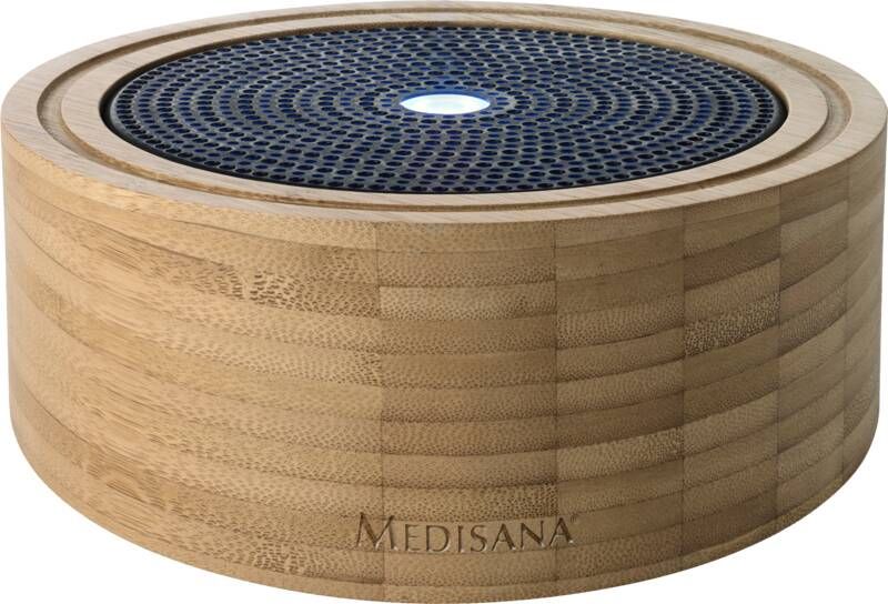 Medisana Diffuser AD 625 Aroma Diffuser geluidsarm en energiebesparend