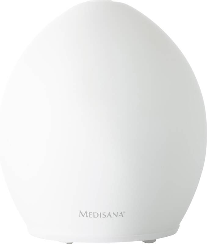 Medisana AD 635 Aroma vernevelaar glas