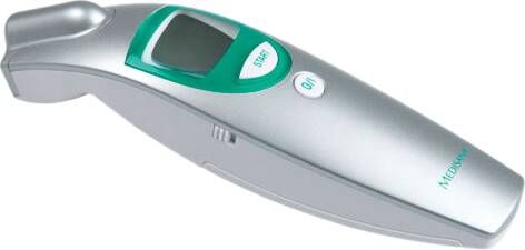 Medisana FTN 76120 Digitale thermometer Grijs