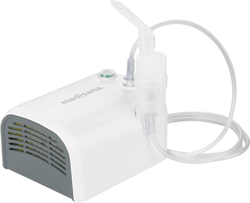 Medisana IN 520 INHALATOR Medische verzorging accessoire