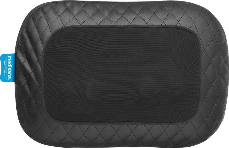 Medisana Comfort Shiatsu Massagekussen MCG 800