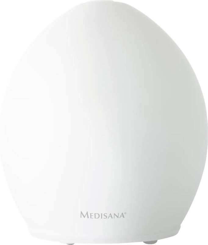 Medisana AD 635 Aroma vernevelaar glas