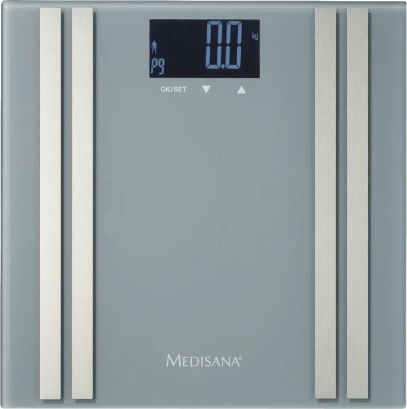 Medisana BS 476 | Personenweegschalen | 4015588404313