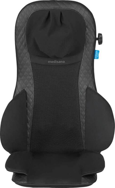Medisana MCG 820 comfort Shiatsu Massagekussen