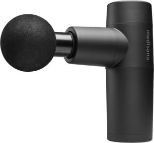 Medisana Massagepistool Mini MG 150 zwart