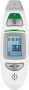 Medisana TM 750 Multifunctionele infrarood Digitale thermometer Wit - Thumbnail 1