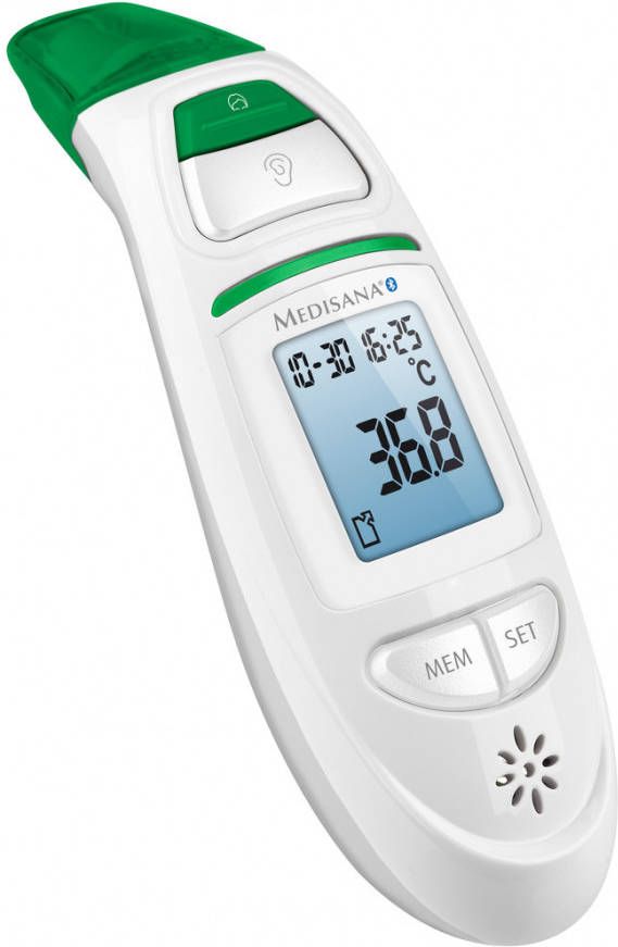 Medisana TM 750 Connect Lichaamsthermometer Infrarood