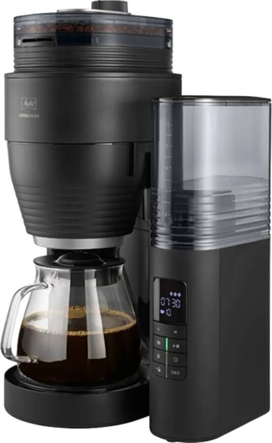 Melitta Aromafresh X 1030-06 | Filterkoffiezetapparaten | 4006508225484