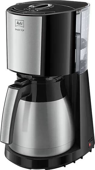 Melitta Enjoy II 1017-08 Top Therm | Filterkoffiezetapparaten | Keuken&Koken Koffie&Ontbijt | 1017-08
