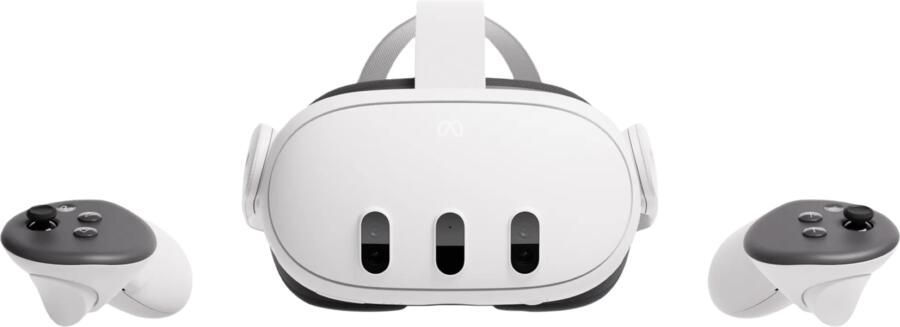 META Quest 3 512 GB Refurbished