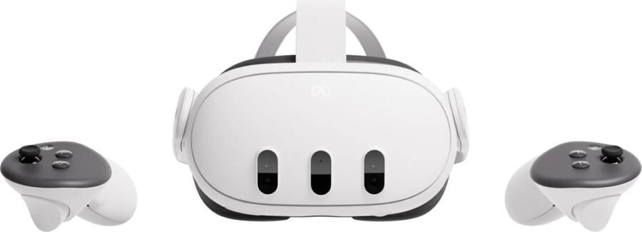 META Quest 3 512GB
