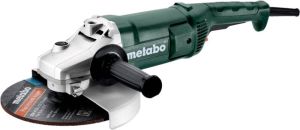 Metabo WE 2000-230 606432000 Haakse slijper 230 mm