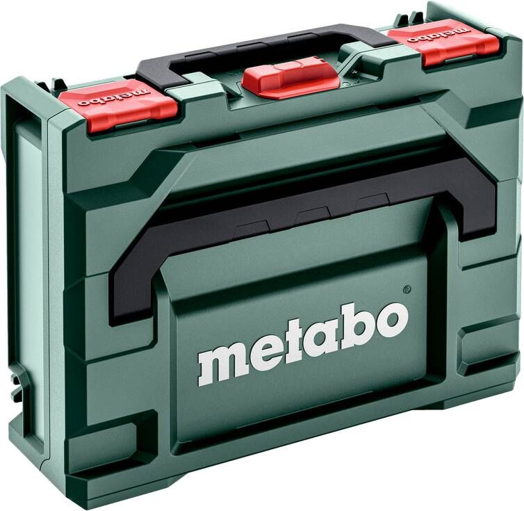 Metabo X 118 LEEG