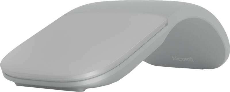 SupertargetShop Microsoft Mouse Arc Edition Surface Platina