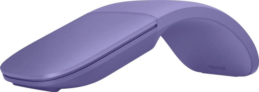 Microsoft Surface Arc Mouse Violet