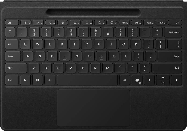 Microsoft Surface Flex Toetsenbord voor 13 Inch laptops Qwerty