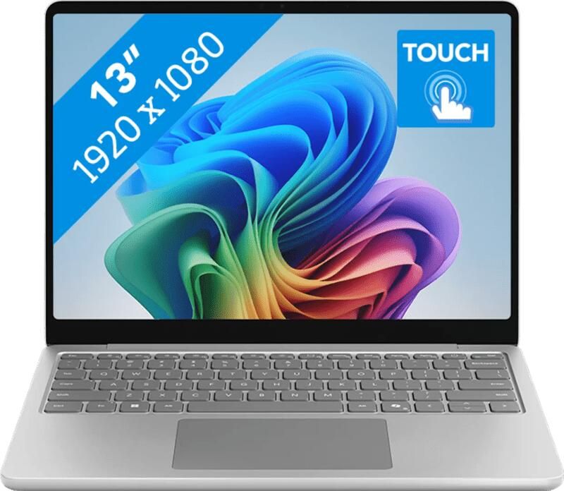 Microsoft Surface Laptop 13" Copilot+ PC X Plus 16GB 256GB QWERTY