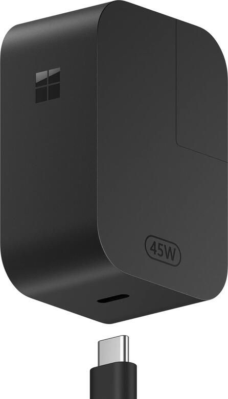 Microsoft Surface USB-C Charger EP2-29823 | Laptop adapters | 0196388517411