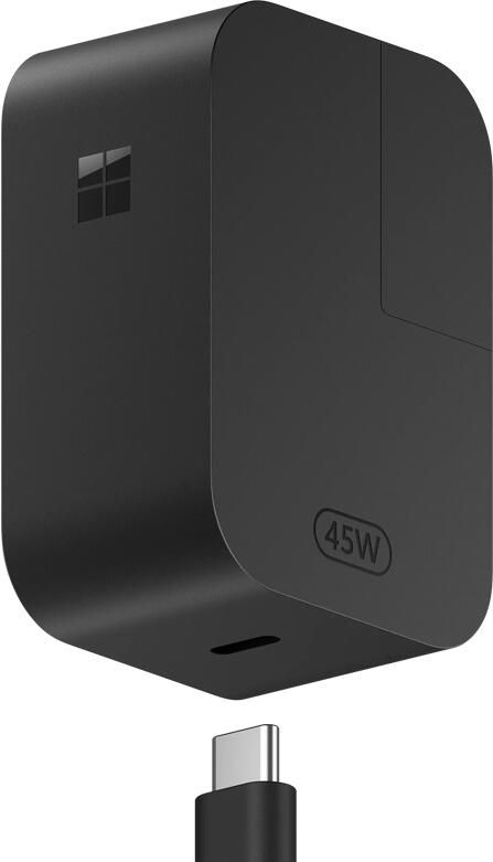 Microsoft Surface USB-C Charger EP2-29823 | Laptop adapters | 0196388517411