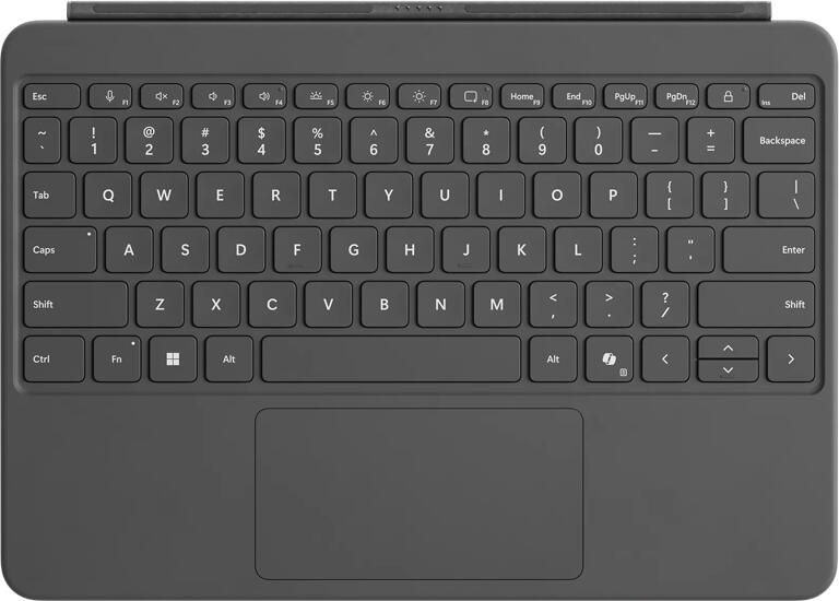 Microsoft Surface Pro Type Cover 12 Inch Lei QWERTY
