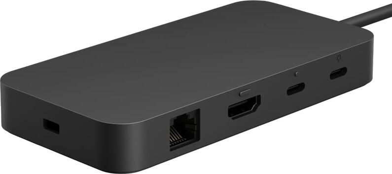 Microsoft Surface USB4 Dock