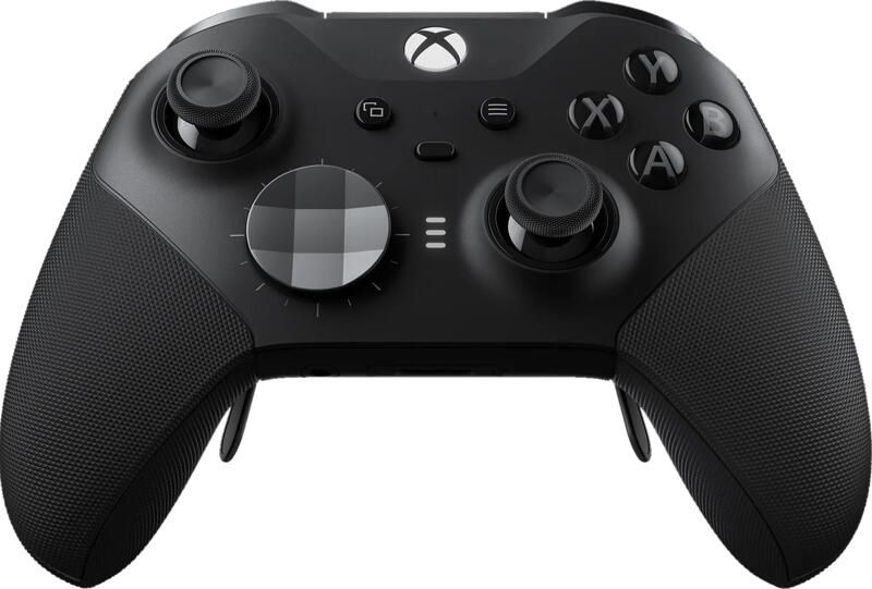 Microsoft X-Box One Elite Controller Wireless FST-00003 | Gaming Controllers | 0889842196368