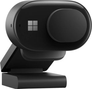 Microsoft Modern Webcam Zwart 8L3-00002