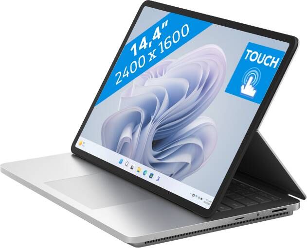 Microsoft Surface Laptop Studio 2 i7 16GB 512GB GeForce RTX 4050