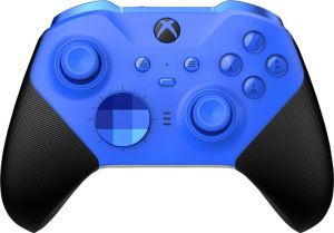Microsoft Xbox Elite 2 Controller Core Blauw
