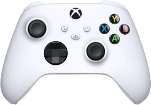 Microsoft Xbox Series X en S Wireless Controller Robot Wit