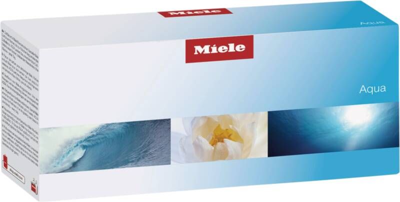 Miele Aqua geurflacons set 3x