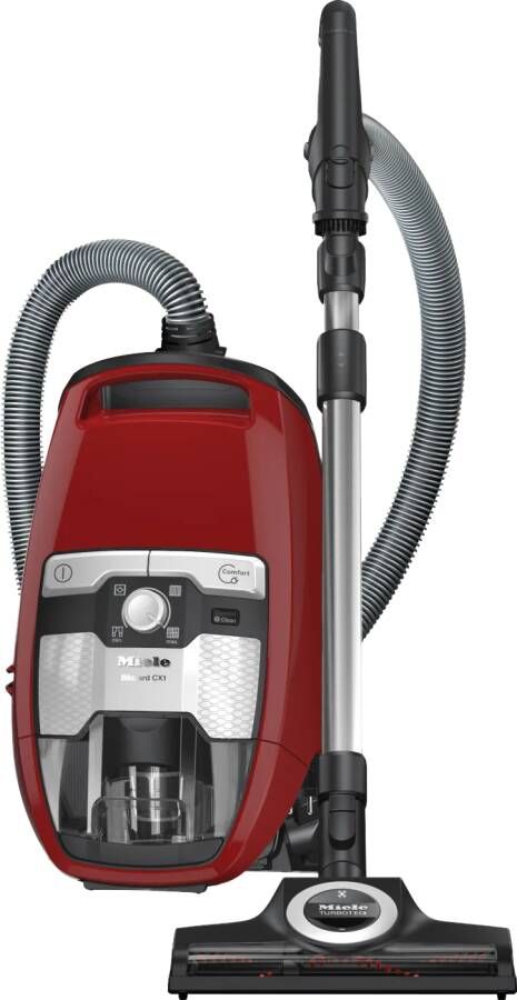 Miele Blizzard CX1 Cat&Dog PowerLine Mangorood | Sledestofzuigers | 4002516555995