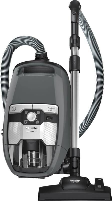 Miele Blizzard CX1 PowerLine Grafietgrijs | Sledestofzuigers | Huishouden&Woning Stofzuigers | 4002516555971