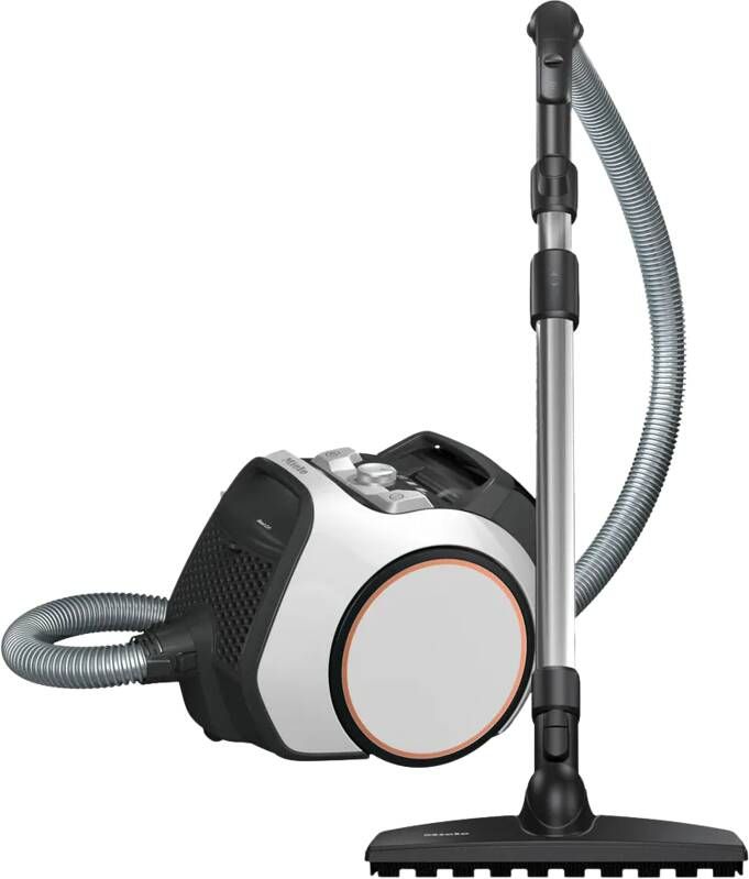 Miele Boost CX1 Parquet PowerLine Wit | Sledestofzuigers | 4002516365938