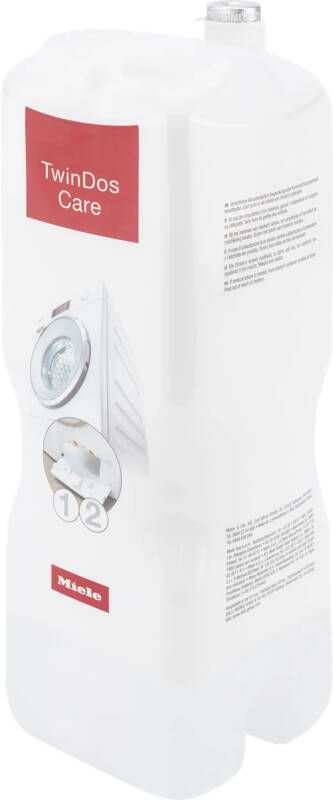 Miele GP TDC 141 L TwinDos Care reinigingsmiddel