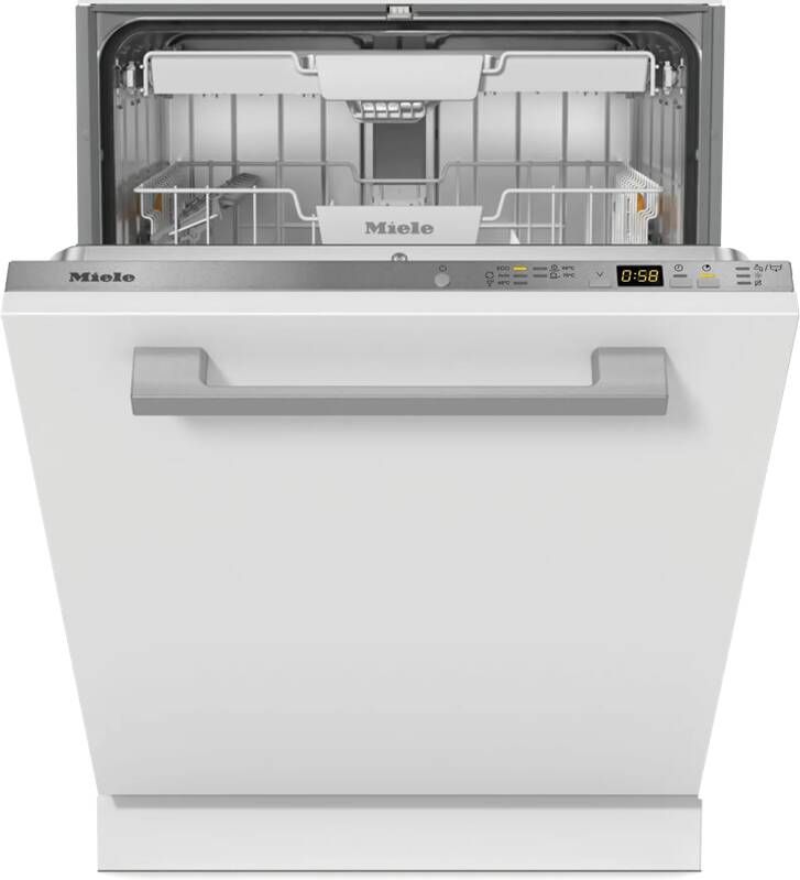 Miele G 5666 SC Vi XXL