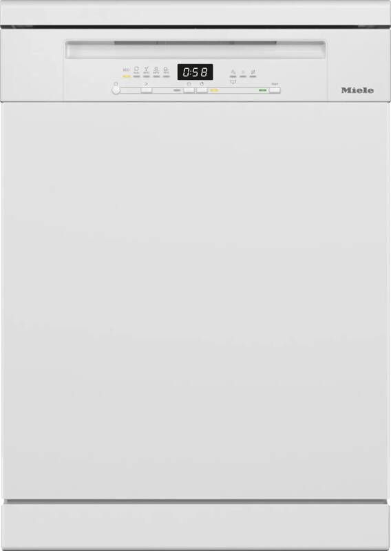 Miele G 5832 SC BRWS