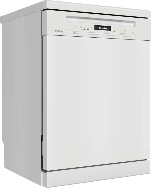 Miele G 7232 SC BRWS Vrijstaande vaatwasser