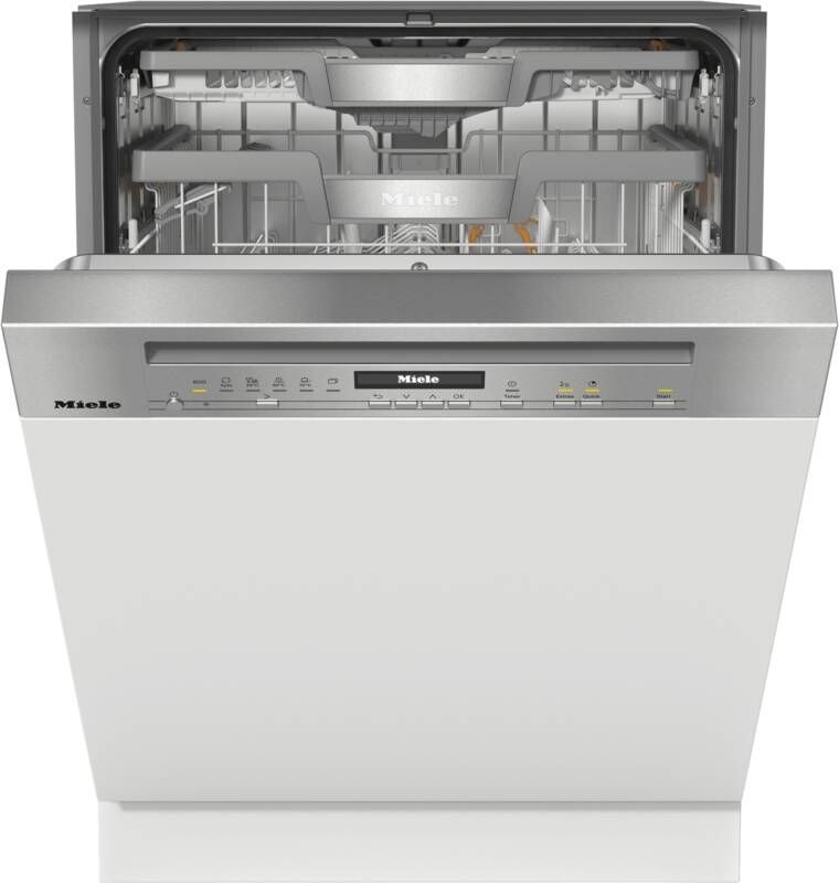 Miele G 7232 SCi CLST