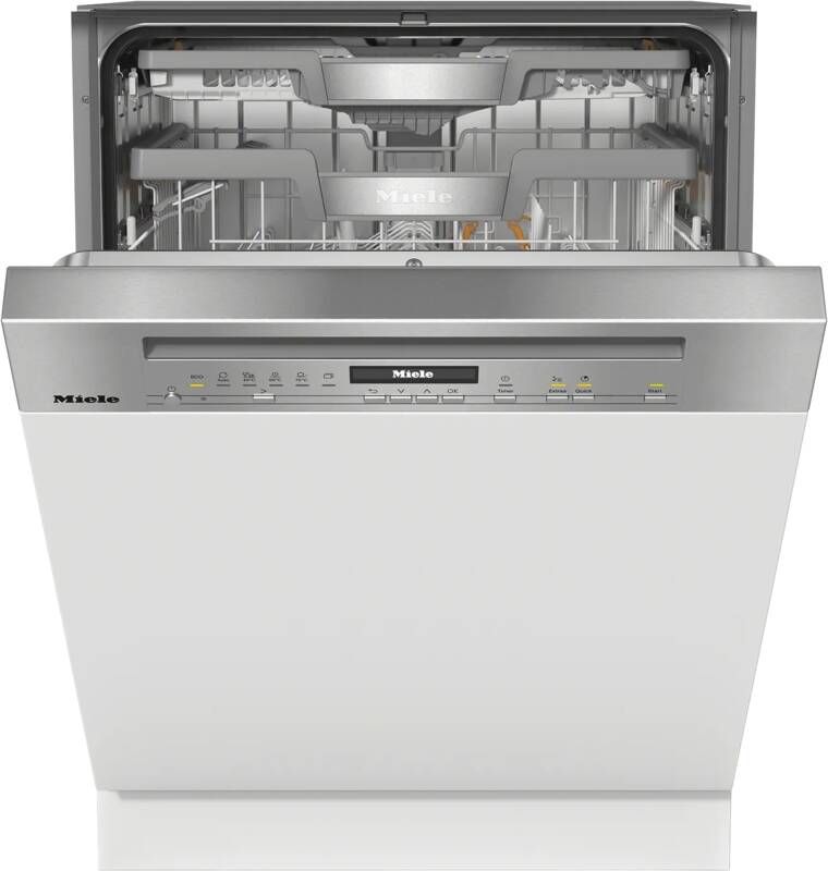 Miele G 7232 SCi BRWS Inbouwvaatwasser