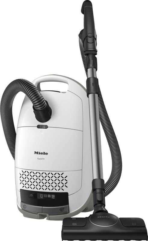 Miele Guard M1 Performance Lotuswit