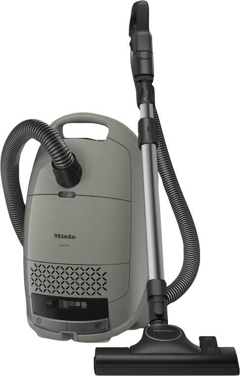 Miele Guard M1 Select Grafietgrijs