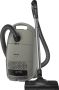 Miele Stofzuiger Guard M1 Silence Grijs | Sledestofzuigers | 4002516795230 - Thumbnail 1
