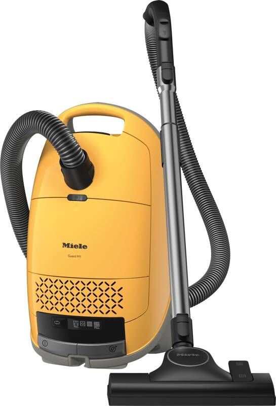 Miele Guard M1 Sunset Yellow | Sledestofzuigers | 4002516833802